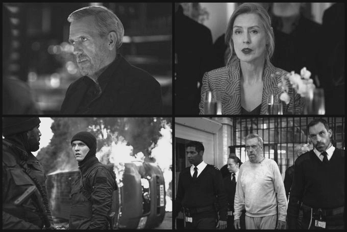 Apple TV Unveils First Look at Hugh Laurie’s Crime Drama ‘The Wanted Man’
