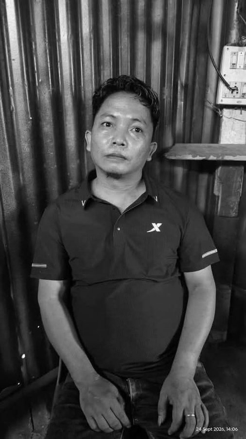Chief Of Banned Manipur-Based Militant Outfit UKNA Arrested In Mizoram, Two Kuki Leaders Also Held