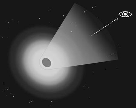 X-Ray Study of Blazars Offers New Clues to How Active Galaxies Are Powered