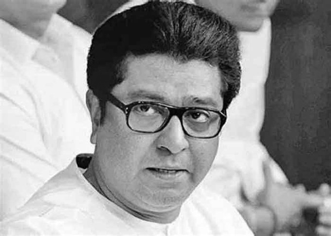 Raj Thackeray Demands Scrapping of SIR, Alleges BJP Using It as ‘Weapon’