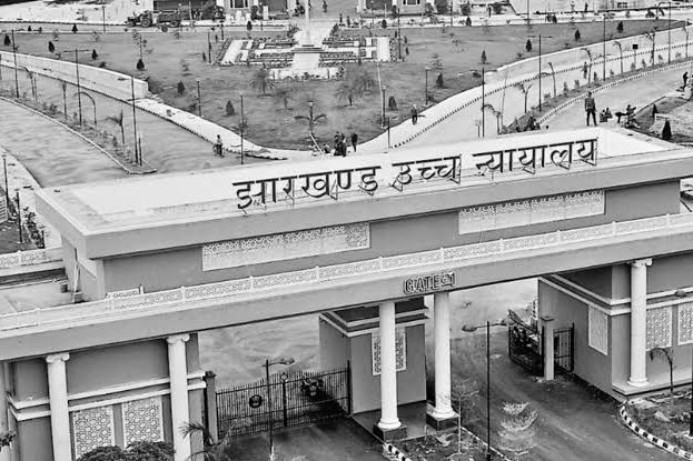 Jharkhand HC Issues Contempt Notices to DGP, ACS Over Police Station CCTV Delay