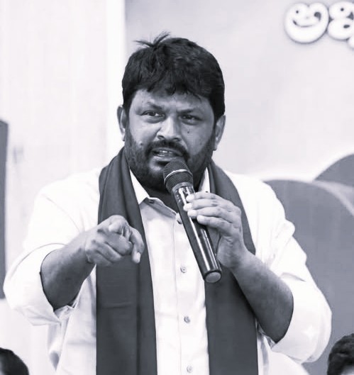 CPI Seeks Immediate Relief For Farmers, Flood-Hit Families In AP