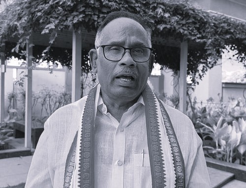 AP Congress Demands Removal, Arrest of CEC Gyanesh Kumar