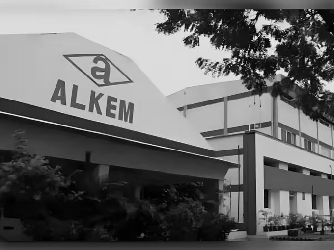 Nitin Agrawal Resigns as Alkem Laboratories CFO, Effective September 30