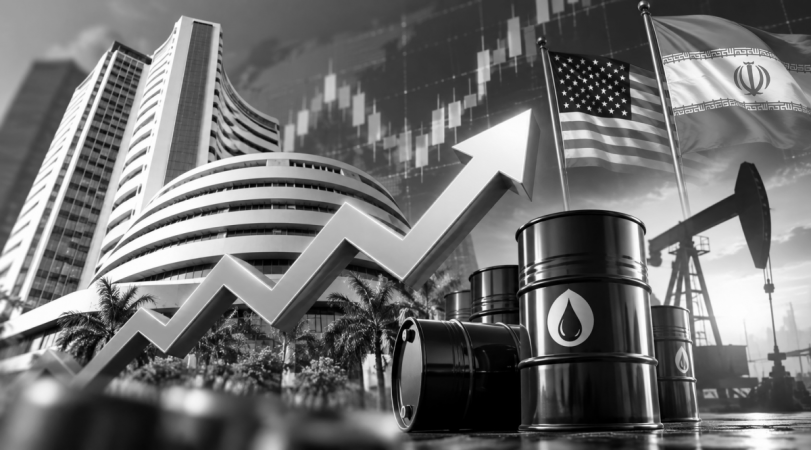 Sensex Rebounds 315 Points, Nifty Gains 77 as Value Buying Lifts Markets
