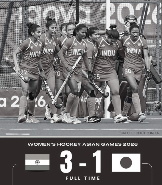 Asian Games Day 7: India’s Medal Tally Hits 23 As Shooting Gold, Athletics Medals Roll In