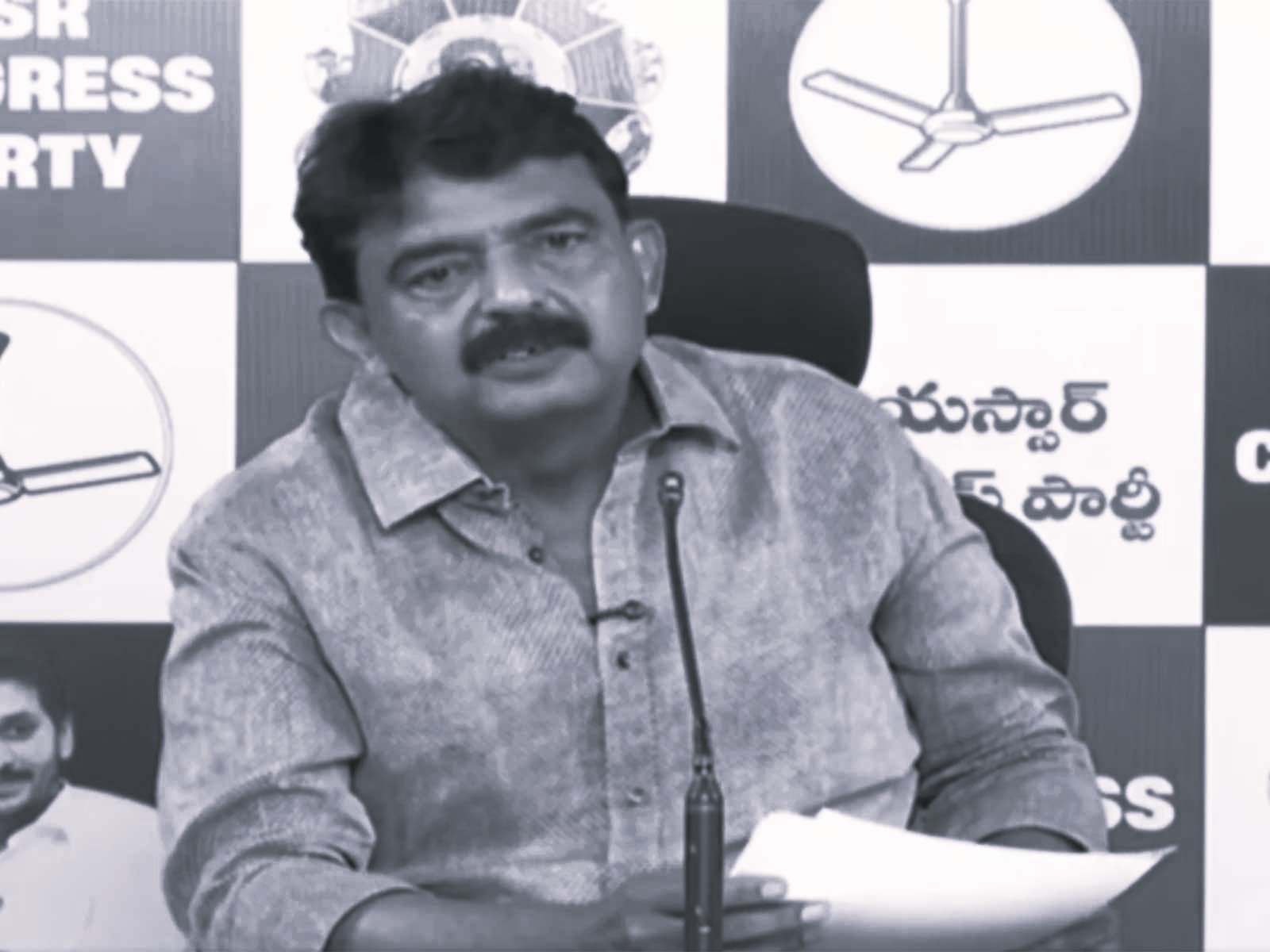 YSRCP Vows to Continue Fight Over DSC-2025 Irregularities