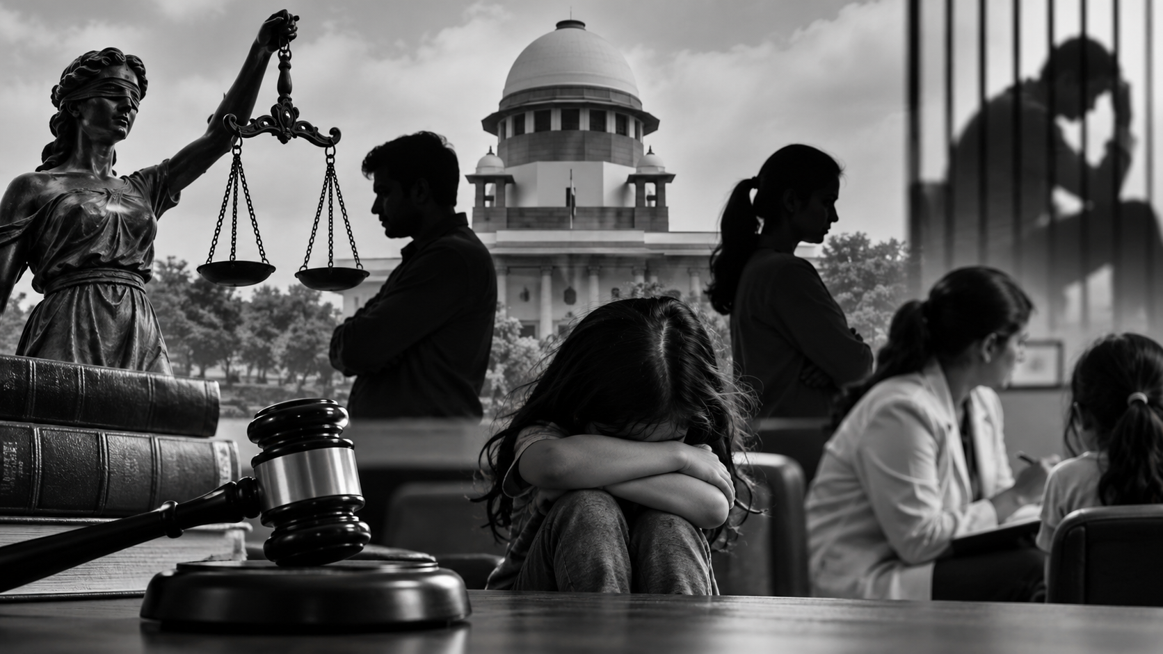 SC Sets Safeguards Against Hasty Arrests in Matrimonial POCSO Cases