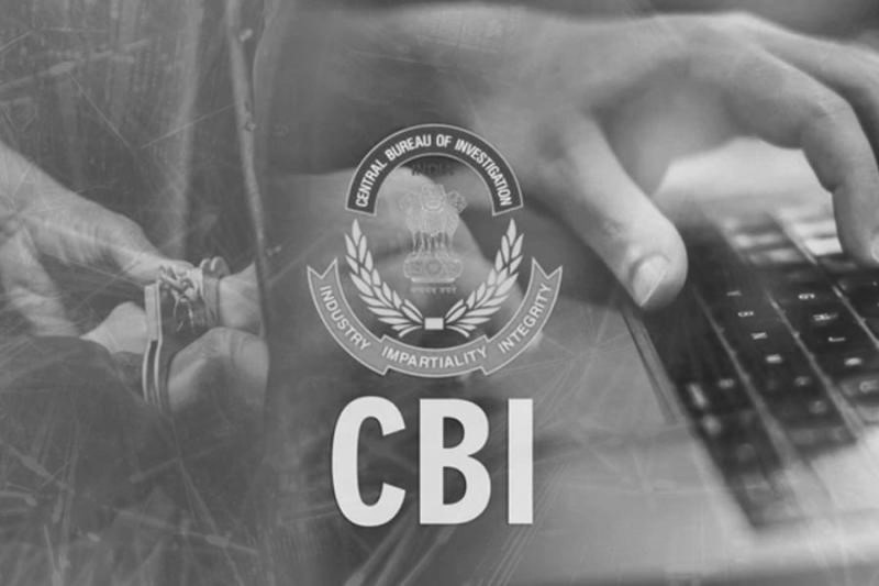CBI Arrests Gujarat Man in USD 7.21 Million US Cyber Fraud Case