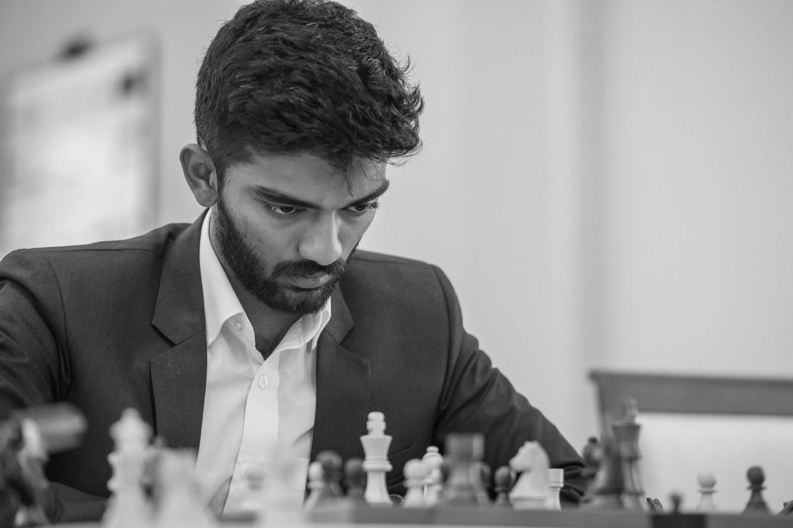 Chess Olympiad: Gukesh Leads India’s Charge, Women Register 3-1 Win