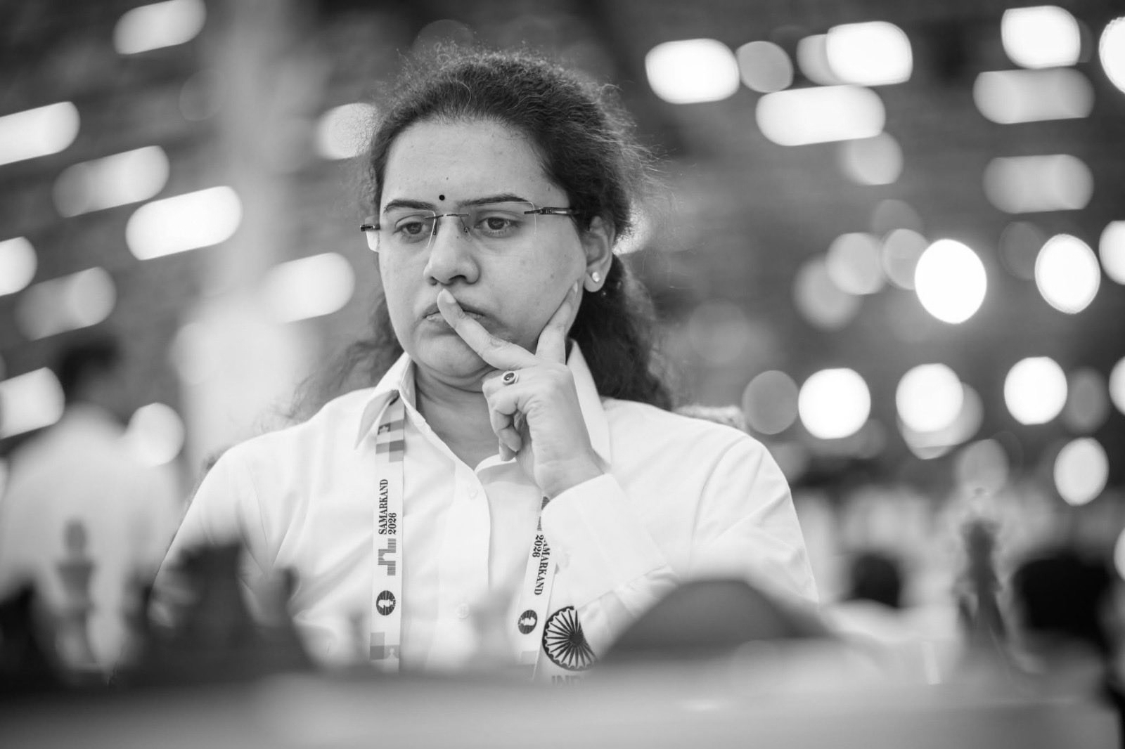 Chess Olympiad: Gukesh Leads India’s Charge, Women Register 3-1 Win