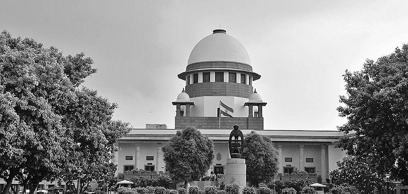 Sessions Court Cannot Impose ‘Till Rest of Life’ Sentence for Murder: SC