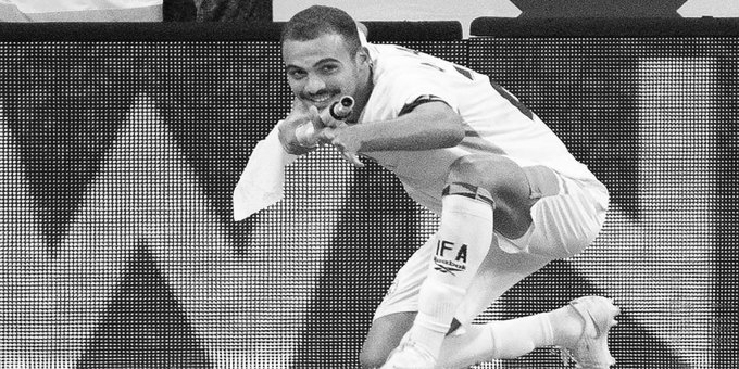 Goal, Gun Gesture And Red Card: Israel’s Sayed Abu Farchi’s Bizarre Night Against Austria