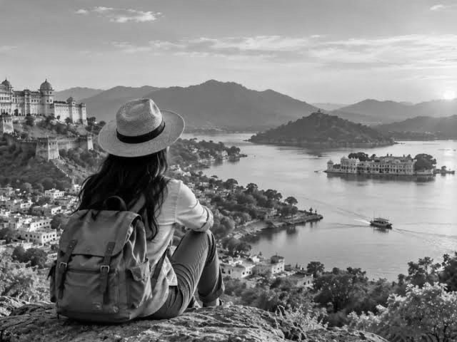 India Jumps 9 Spots to 31st in WEF Travel & Tourism Index, Japan Tops