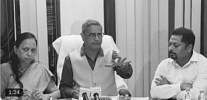 RTE Complaints Top DCPCR List as Child Rights Body Records 377 Cases