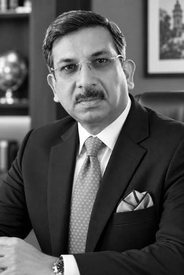 Parthiv Neotia Named ICC President, Munish Jhajharia Takes MCCI Helm