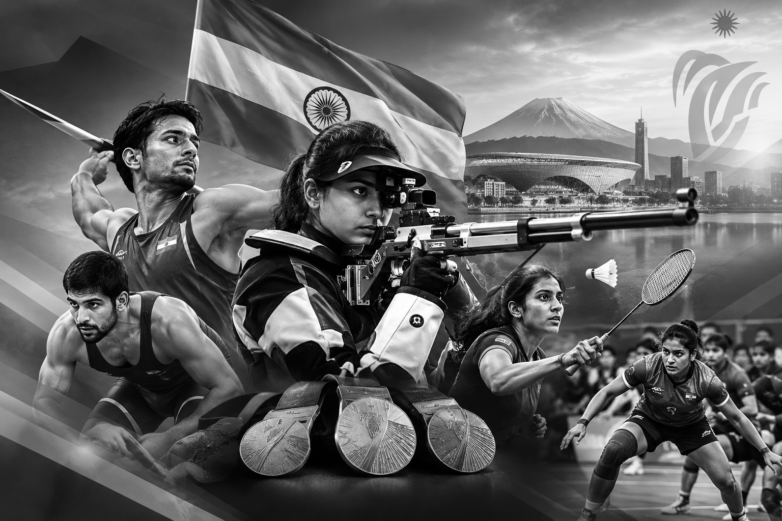 Asian Games 2026: India’s Medal Machine Slows After Hangzhou High - What Has Changed?