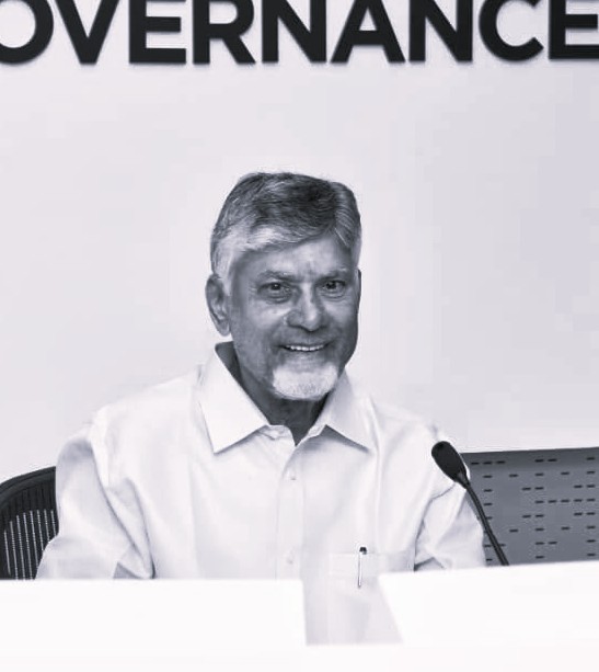 CM Chandrababu Reviews Flood Situation In Andhra Pradesh
