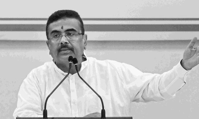 West Bengal CM Denies President Returned Anti-Goonda Bill, Says It Is With MHA