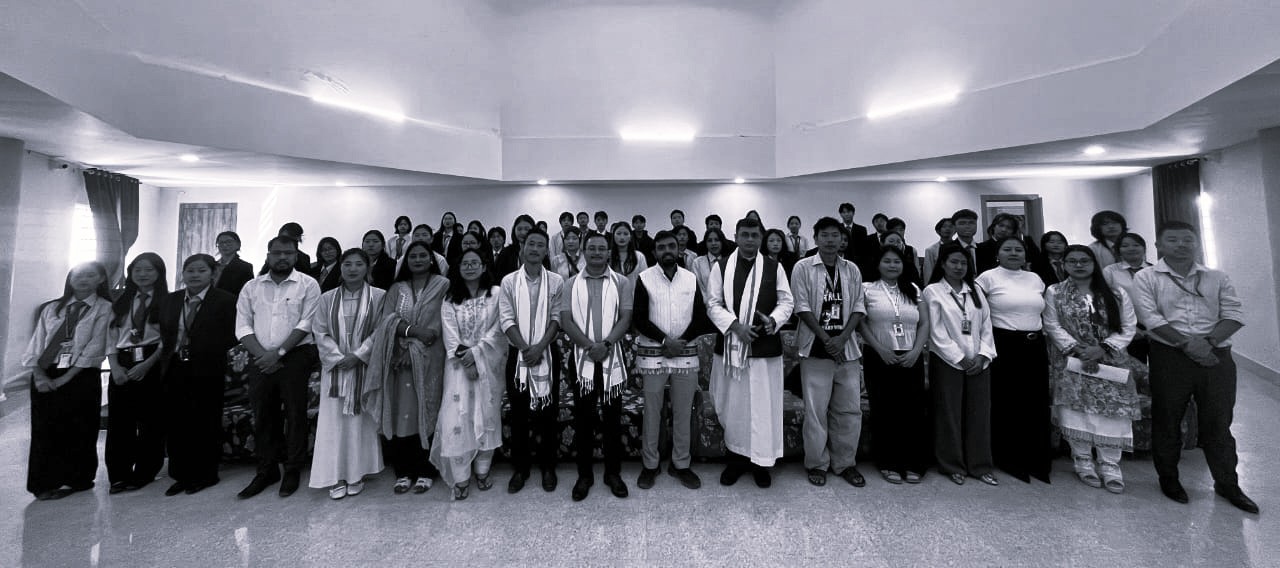 PIB Vartalap Engages Ziro Journalism Students on Media Ethics and Verification
