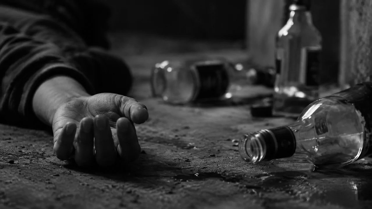 19 Dead in Nagaland After Suspected Spurious Liquor Consumption, Police Launch SIT Probe