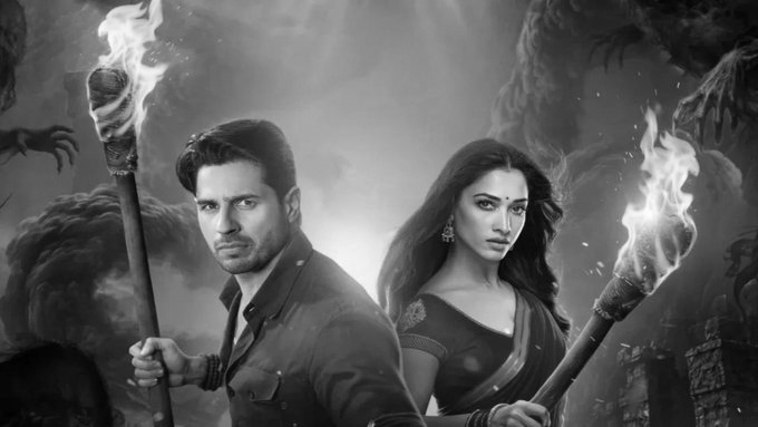 Sidharth Malhotra’s ‘The Vvaan’ Gets Disappointing Early Reviews, Tamannaah Draws Mixed Response