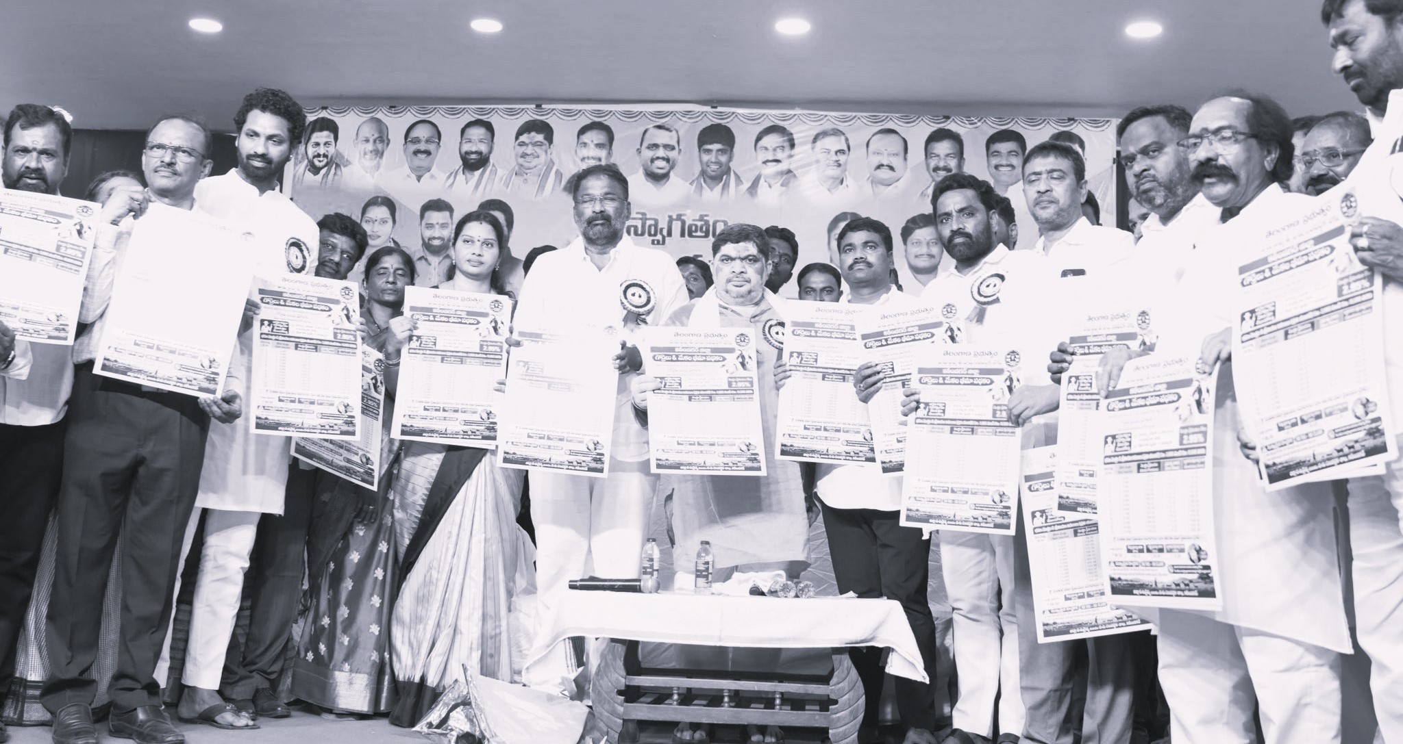 Government Will Support Traditional Livelihoods, Says Ponnam Prabhakar