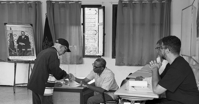 Morocco Election: King’s Allies Win Most Seats, But Fall Short Of Majority