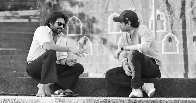 Sujeeth Admits ‘OG’ Writing Issues, Promises More Care For Pawan Kalyan’s ‘OG 2’