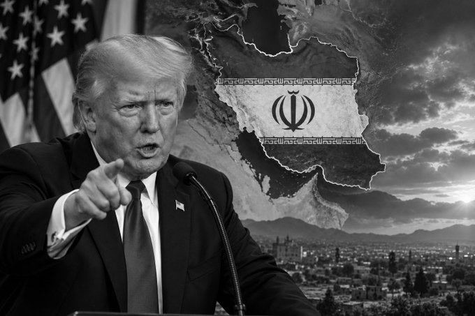 Trump Rejects Iran’s 7-Day Hormuz Truce, Expects Bombing To Resume After US Midterms: Report