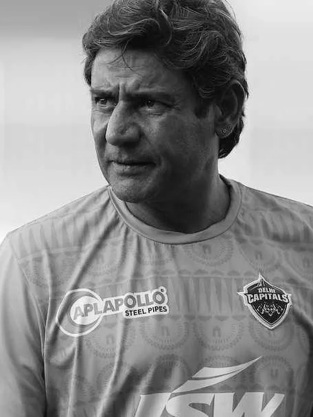 Delhi Cricket’s 48-Coach Overhaul: Vijay Dahiya Returns As Ranji Head Coach