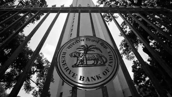 India’s Economy Shows Resilience Despite Geopolitical, Weather Risks: RBI Bulletin