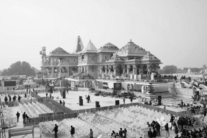105 Cash Pilferage Instances Caught on CCTV at Ram Mandir Counting Centre: SIT