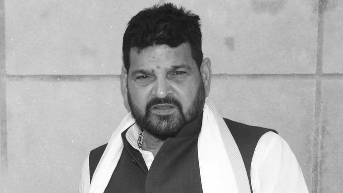 Women Wrestlers’ Appeal Against Brij Bhushan Acquittal Put Off To Monday