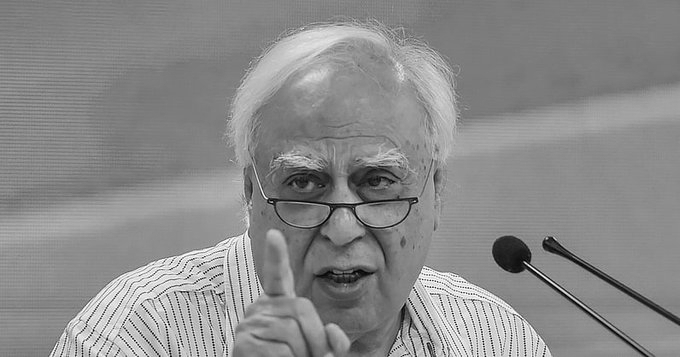 Sibal Demands CEC’s Removal, Urges SC to Consider Annulment of Recent Polls