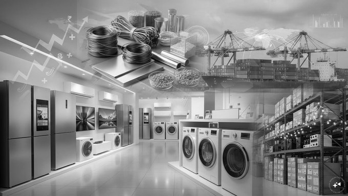 Planning To Buy An AC Or TV Before Diwali? Appliance Prices Set To Rise From October 1