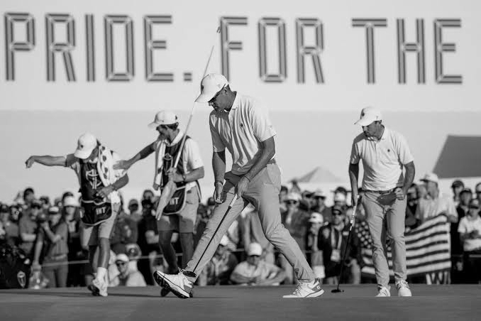 Presidents Cup: Internationals Take 3-Point Lead Into Final Day, Eye Historic Win Over US