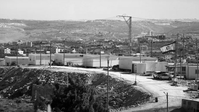UN Blacklists 61 More Firms Over West Bank Settler Ties As Gaza Death Toll Crosses 74,000
