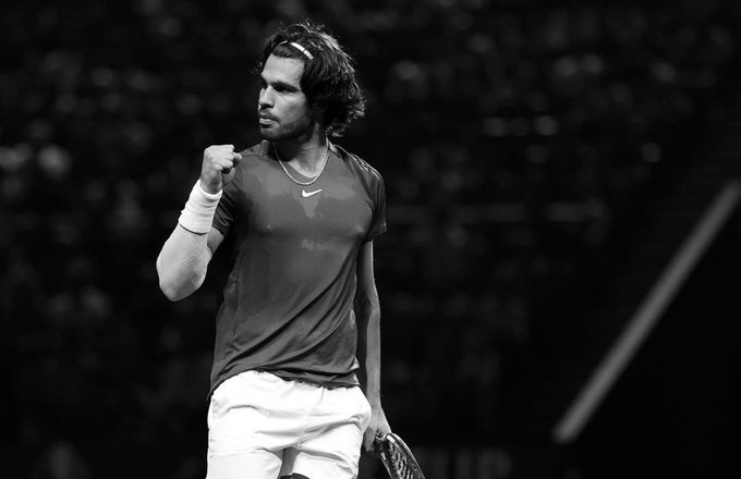 Alcaraz Saves Two Match Points, Beats Fritz As Europe Takes 7-5 Laver Cup Lead