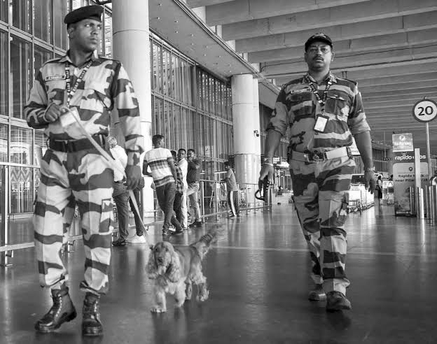 After NEET Paper Leak, CISF To Guard NTA Office, Tight Checks Planned In Confidential Areas