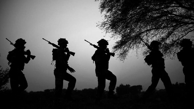 India’s Zero-Tolerance Policy on Terrorism Reflected in Surgical Strikes: PM Modi