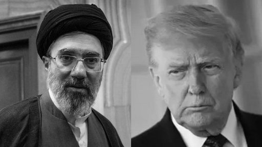 Iran Warns US Of ‘Greater Damage’ As Trump Rejects Hormuz Plan