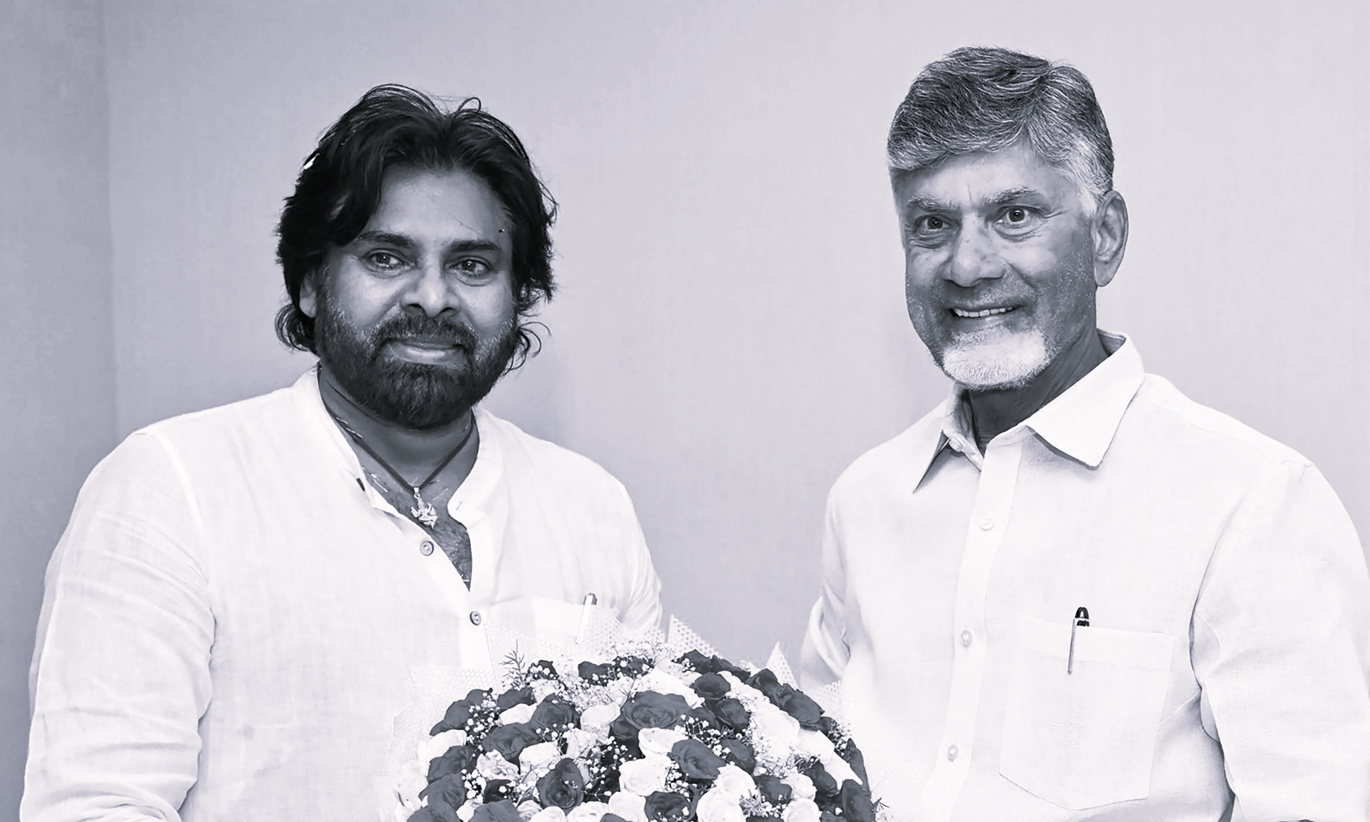 CM Chandrababu, Deputy CM Pawan Kalyan To Launch Palle Panduga 3.0 In Udayagiri