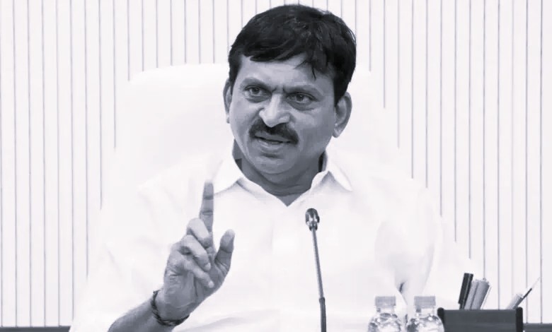 Telangana Government Moves to Clear Long-Pending ULC Applications