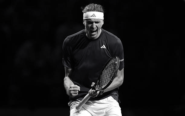 Zverev Seals Laver Cup Glory For Europe After French Open And US Open Triumphs