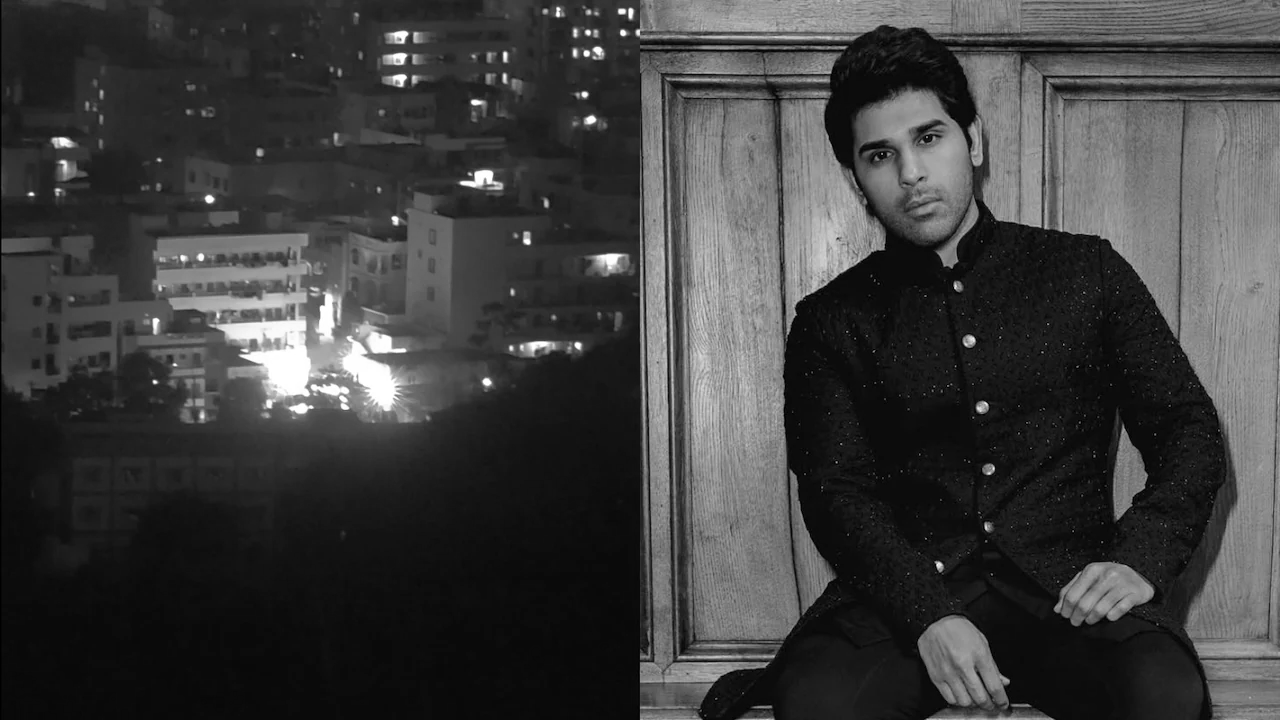 Festival Is Done But Music Doesn’t Stop: Allu Sirish Complains About Temple Music Till 2-3 AM