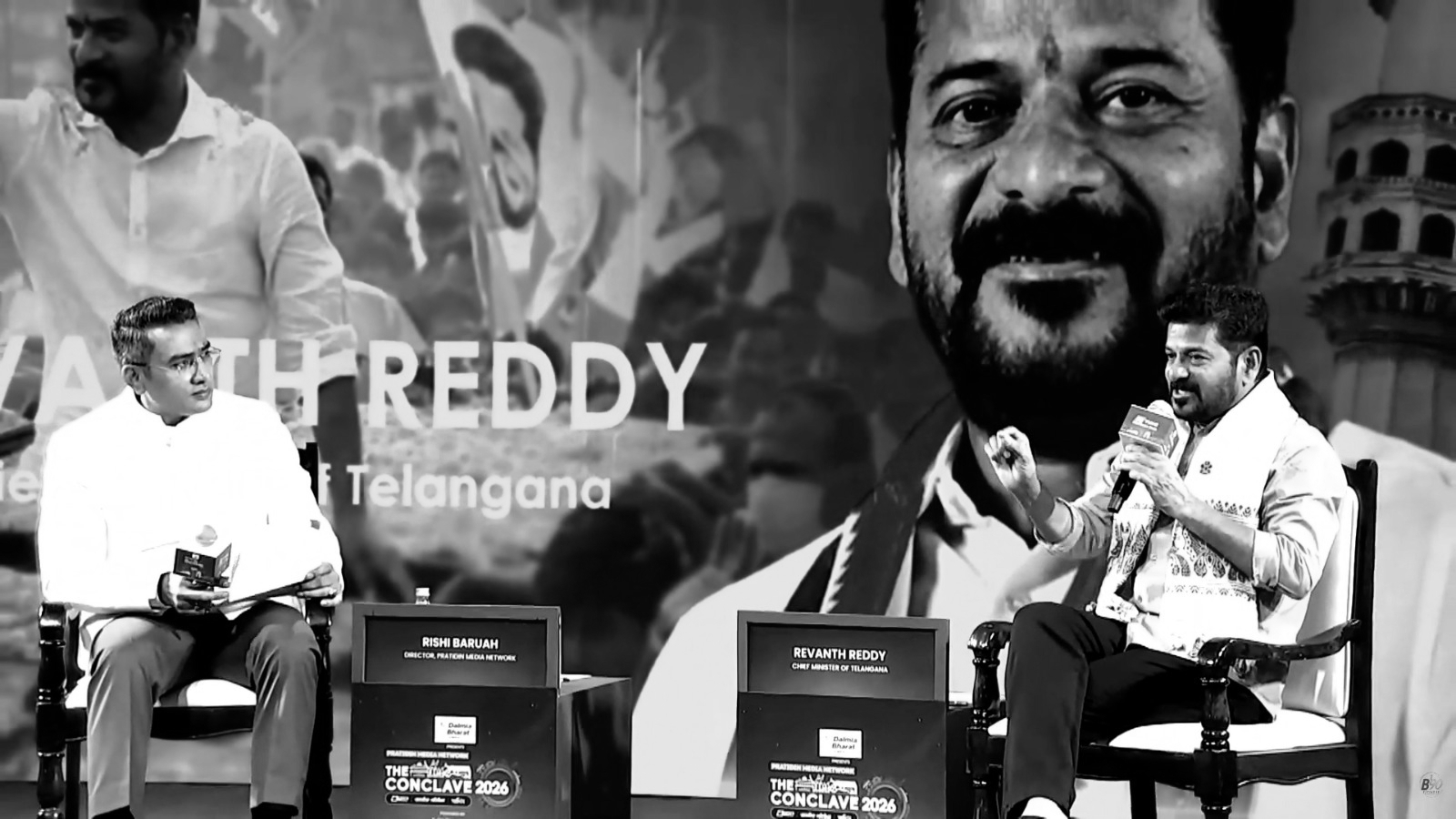 CM Revanth Reddy Calls for Protection of Eligible Voters’ Rights in SIR