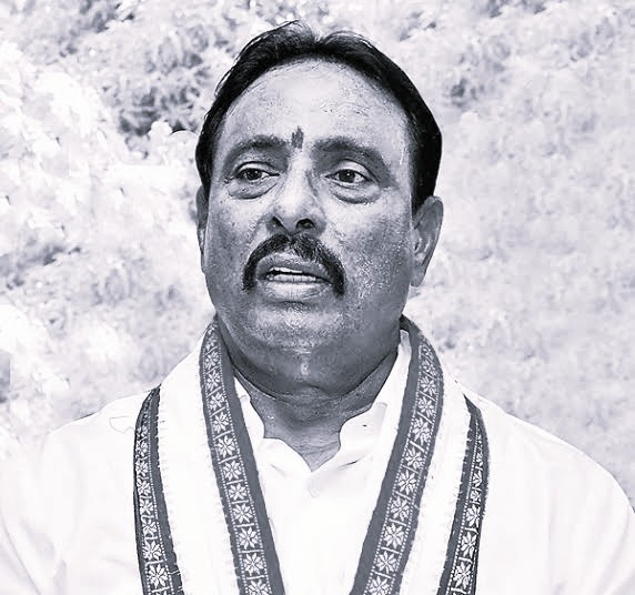 Danam Nagender Disqualified as MLA, Official Gazette Released