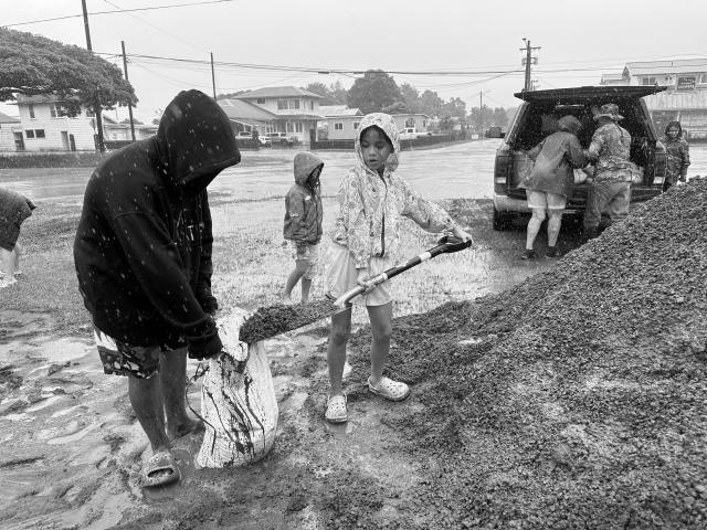 Hurricane Polo Nears Baja California As Nolo Strengthens Near Hawaii