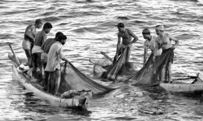 TN, AP Fishermen Turn To GPS To Resolve Long-Running Pulicat Lake Dispute